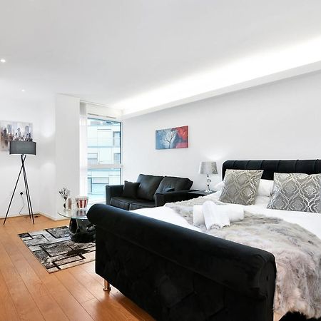 Xclusive Living Stay Near City Centre Birmingham Ngoại thất bức ảnh