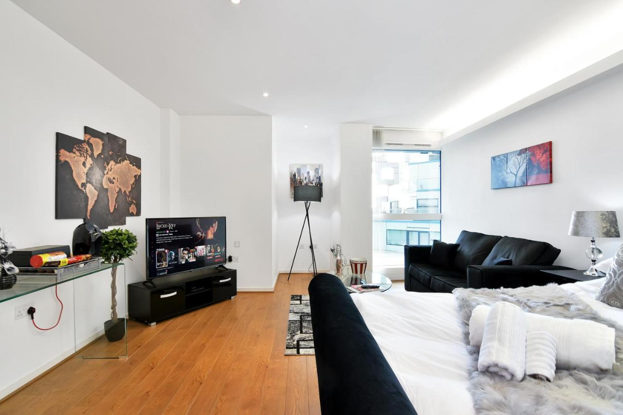 Xclusive Living Stay Near City Centre Birmingham Ngoại thất bức ảnh