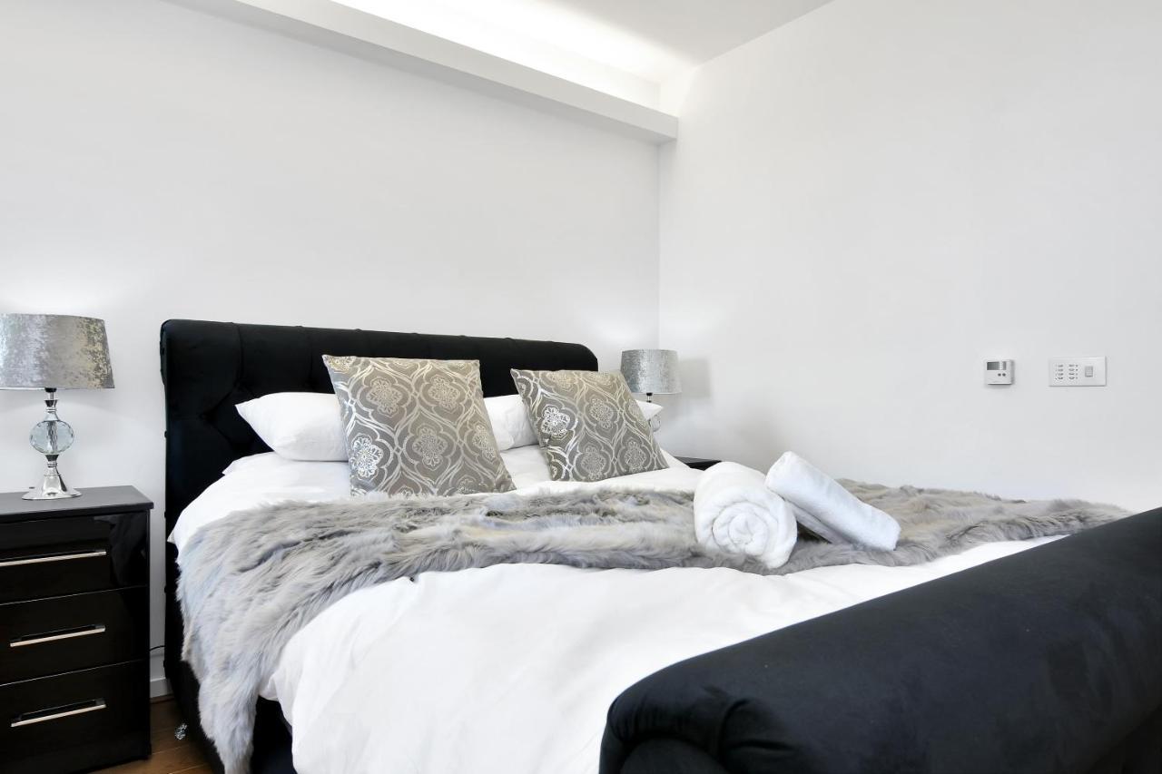 Xclusive Living Stay Near City Centre Birmingham Ngoại thất bức ảnh