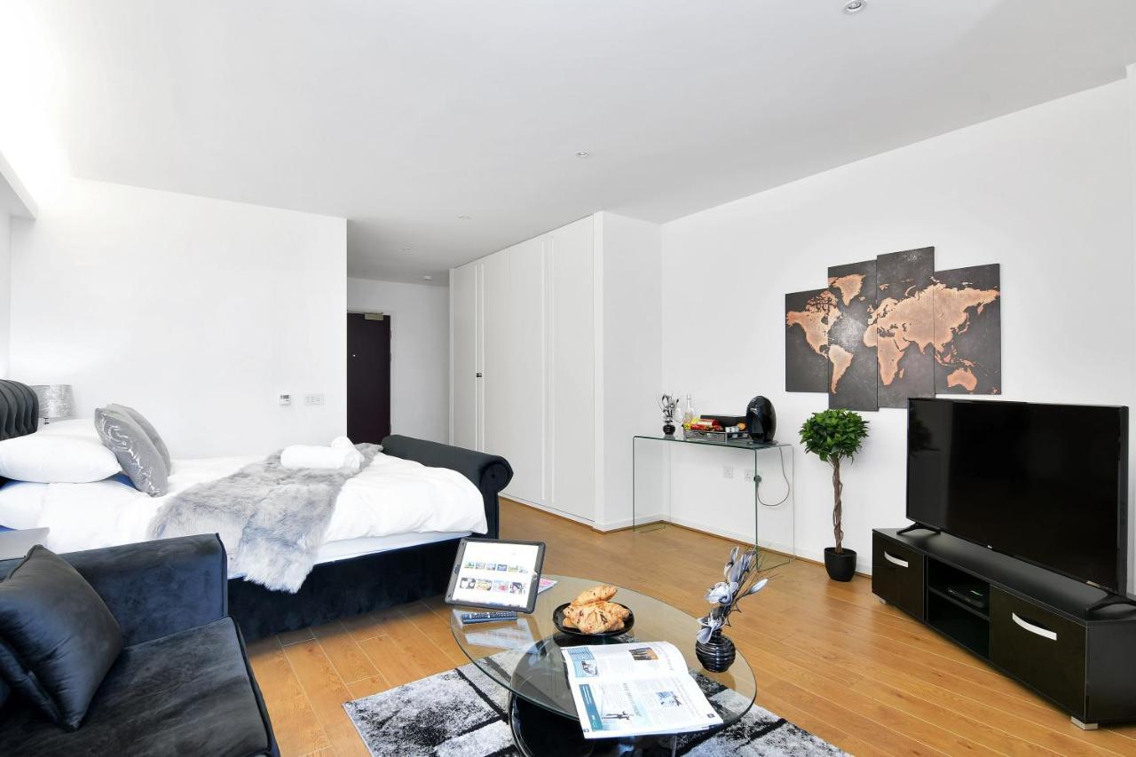 Xclusive Living Stay Near City Centre Birmingham Ngoại thất bức ảnh