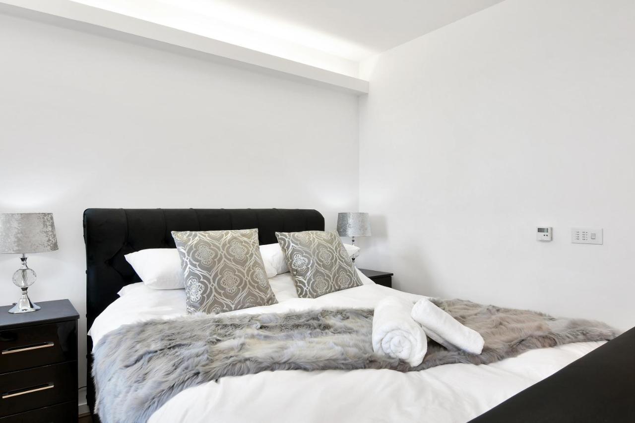 Xclusive Living Stay Near City Centre Birmingham Ngoại thất bức ảnh