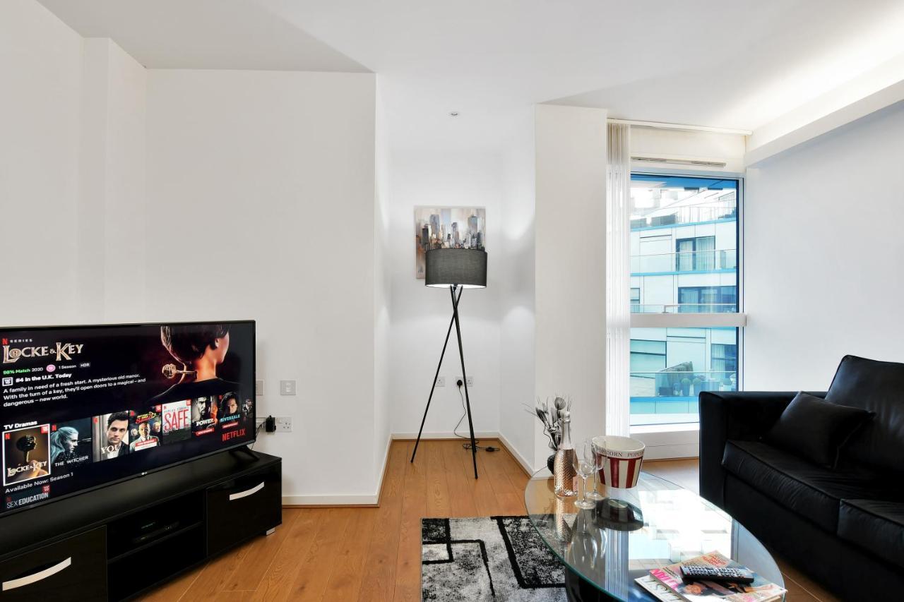 Xclusive Living Stay Near City Centre Birmingham Ngoại thất bức ảnh