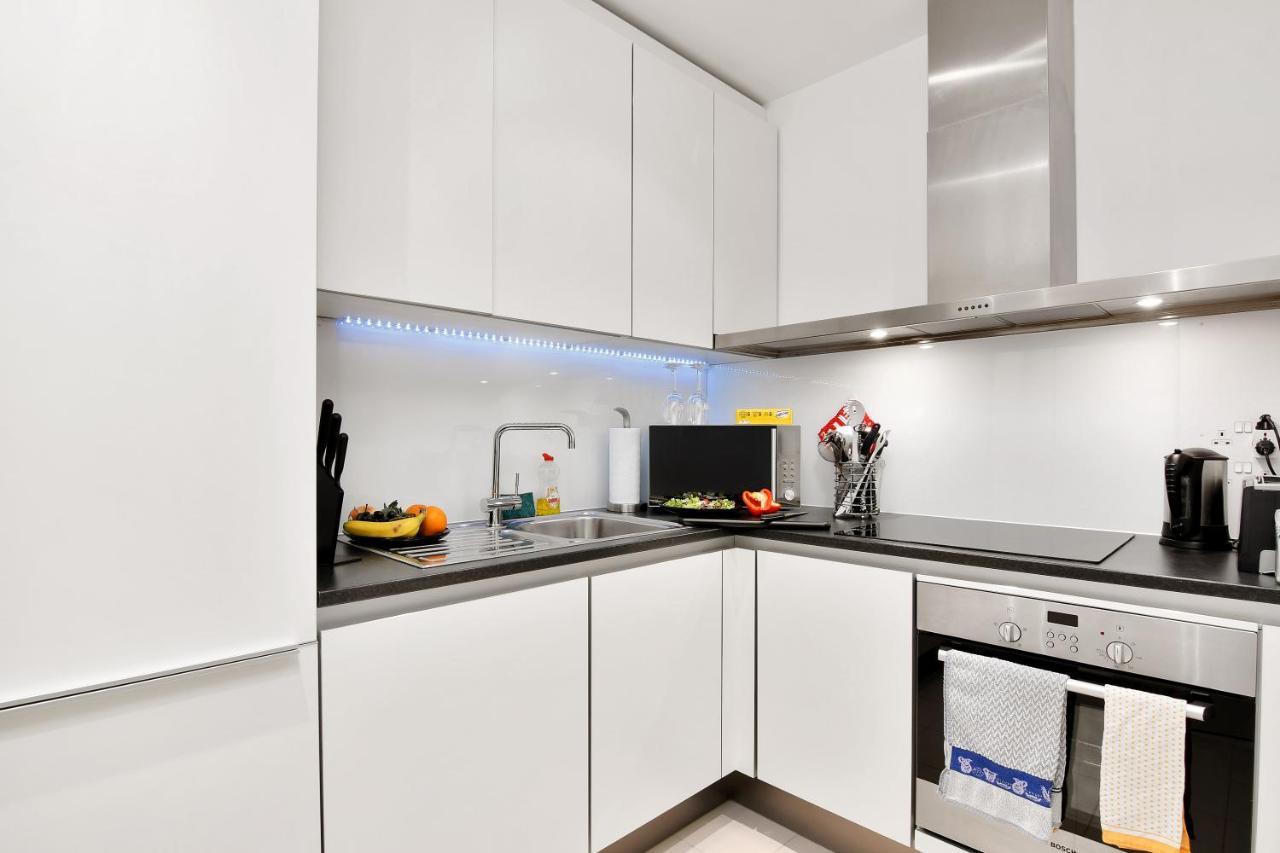 Xclusive Living Stay Near City Centre Birmingham Ngoại thất bức ảnh