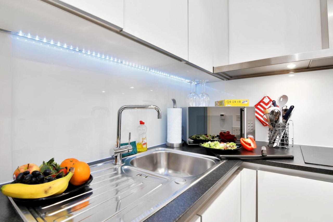 Xclusive Living Stay Near City Centre Birmingham Ngoại thất bức ảnh