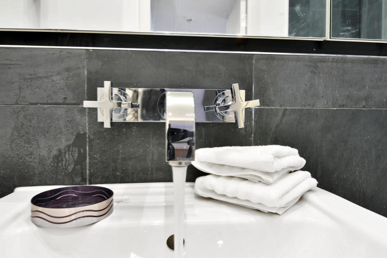 Xclusive Living Stay Near City Centre Birmingham Ngoại thất bức ảnh