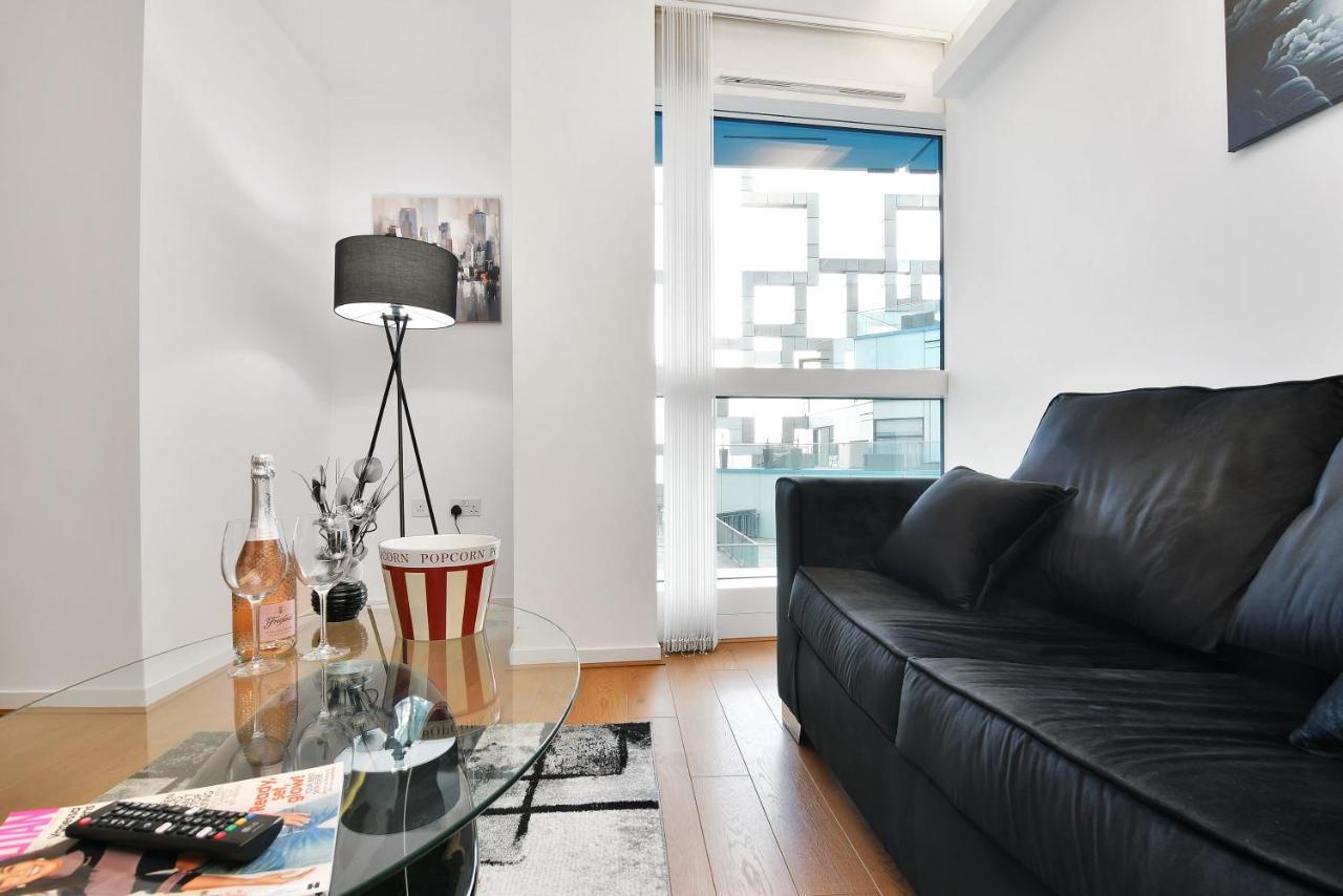 Xclusive Living Stay Near City Centre Birmingham Ngoại thất bức ảnh