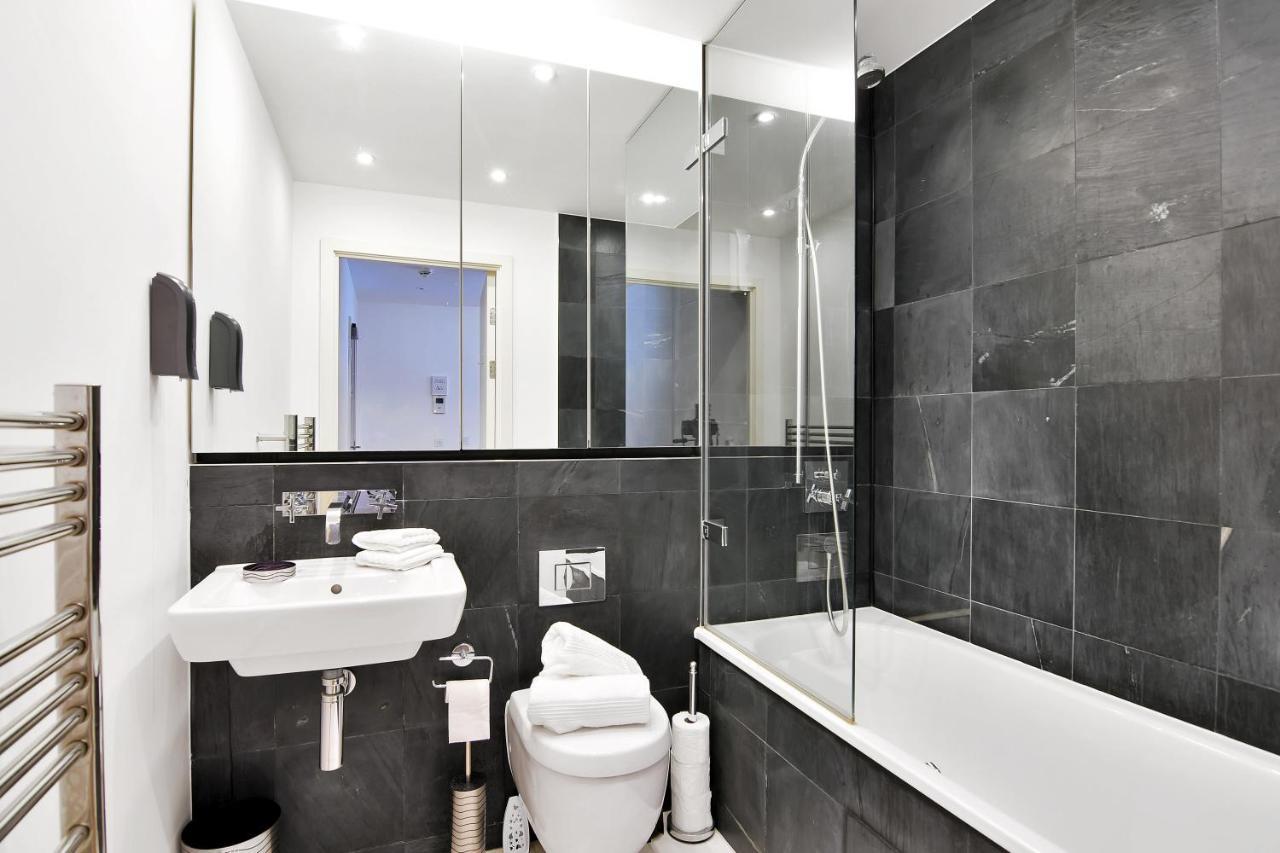 Xclusive Living Stay Near City Centre Birmingham Ngoại thất bức ảnh