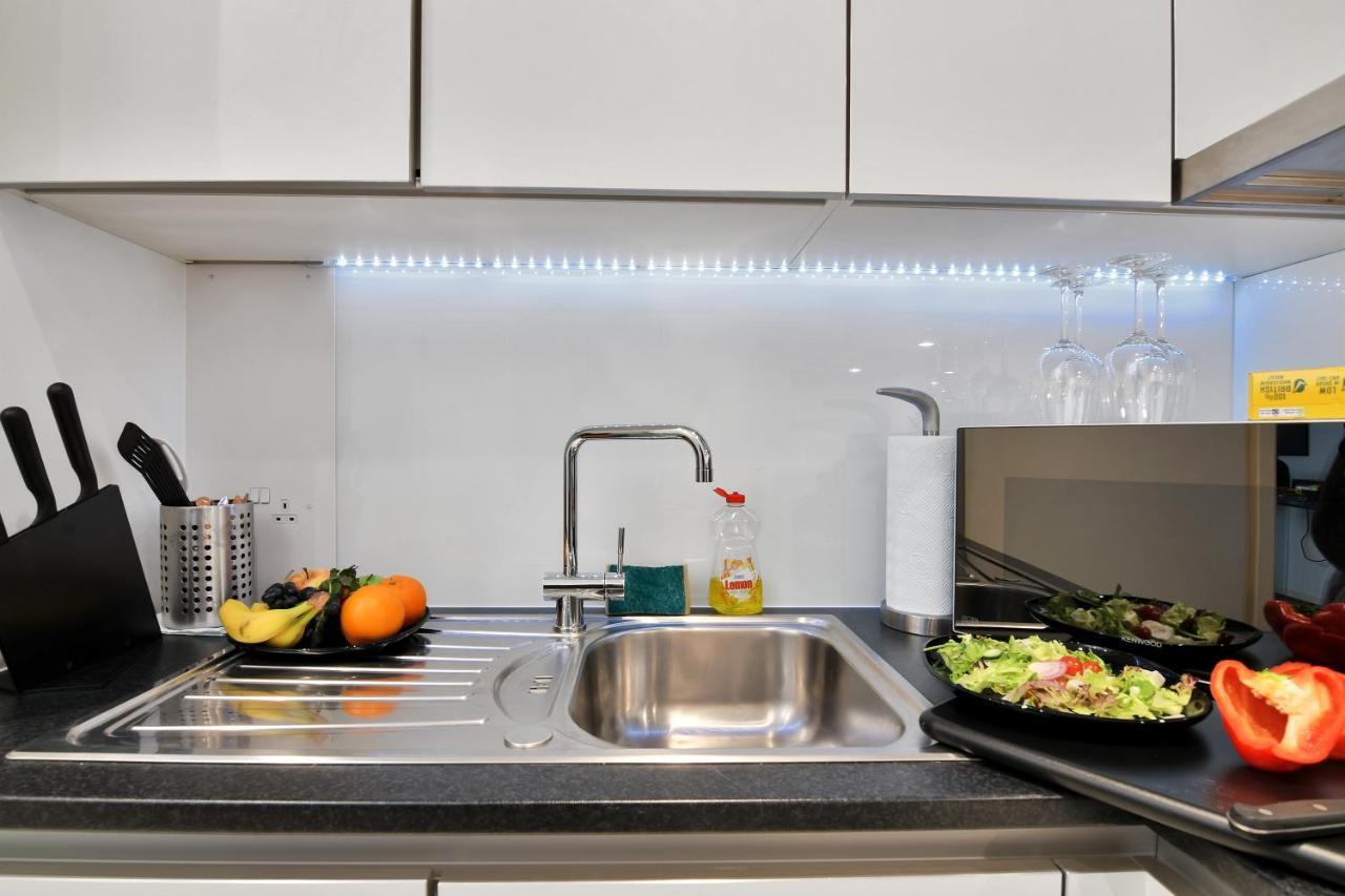 Xclusive Living Stay Near City Centre Birmingham Ngoại thất bức ảnh